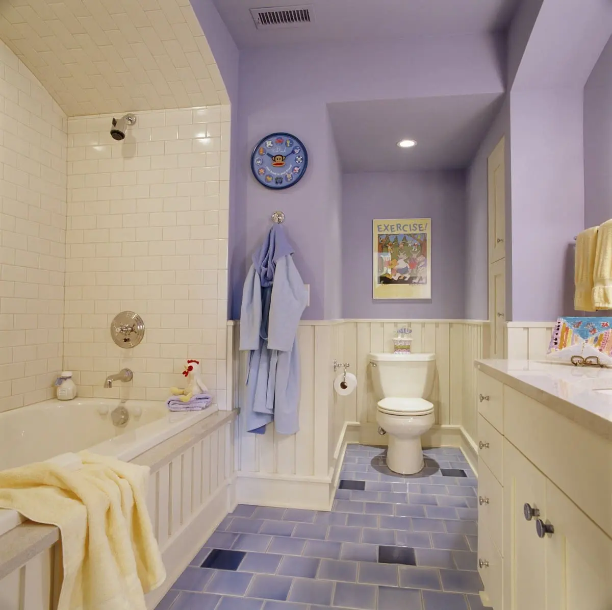 Kingfield Remodel