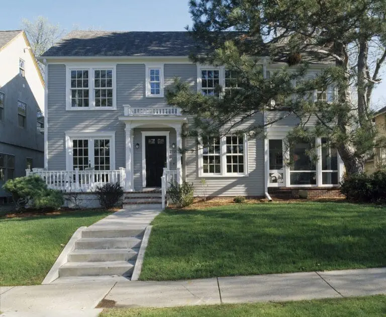 Kenilworth Remodel