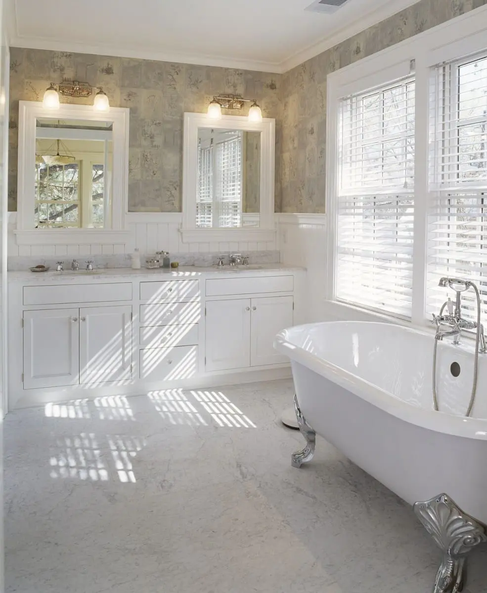 Kenilworth Remodel