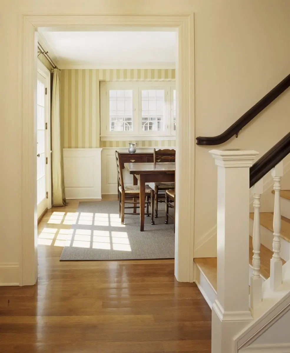 Kenilworth Remodel