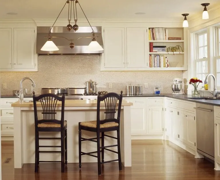 Kenilworth Remodel
