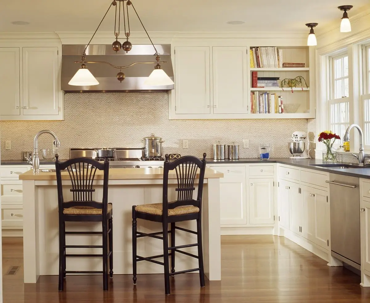 Kenilworth Remodel