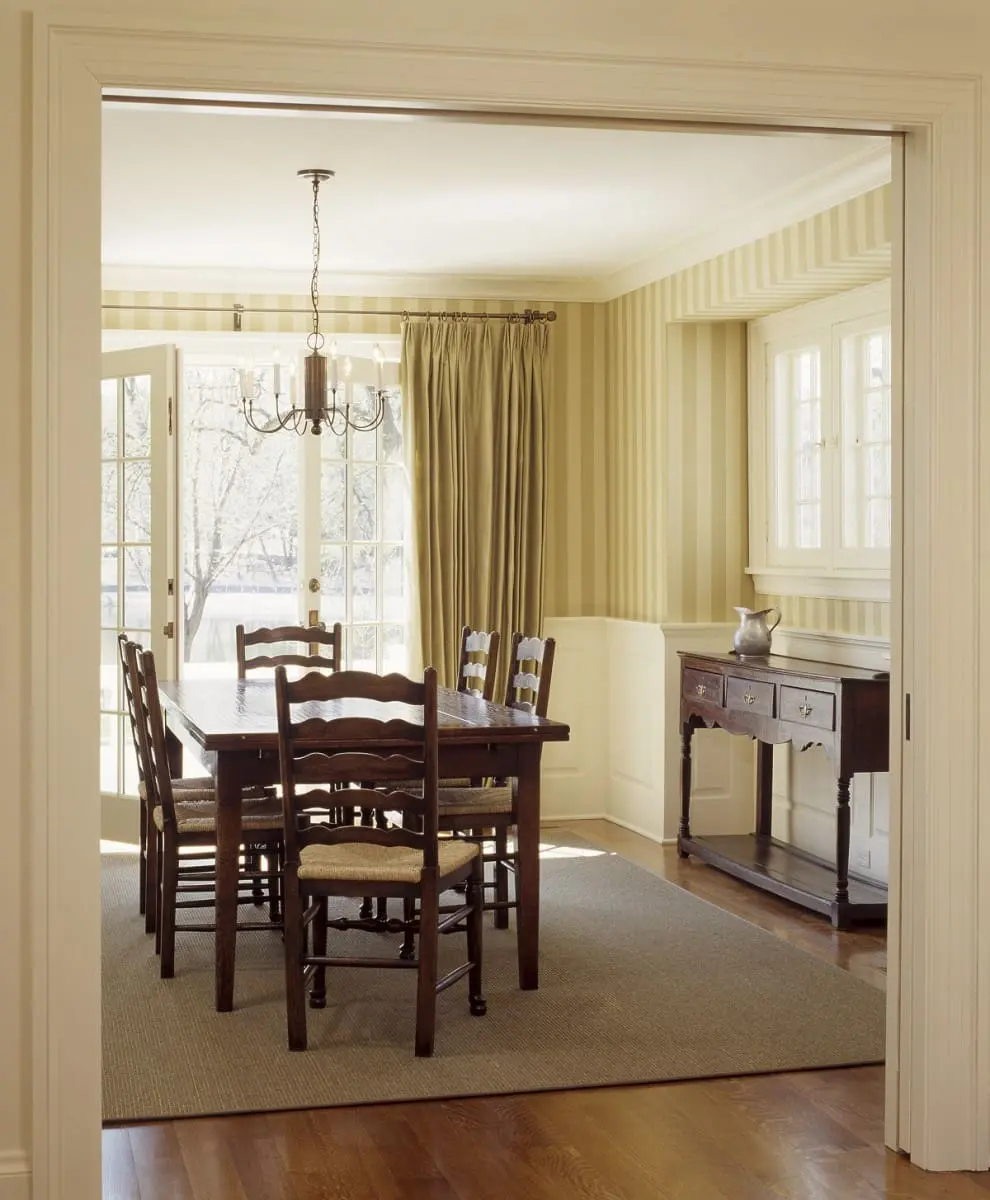Kenilworth Remodel