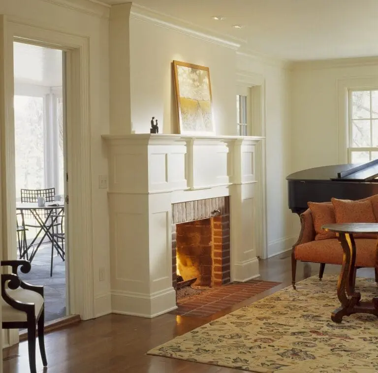 Kenilworth Remodel