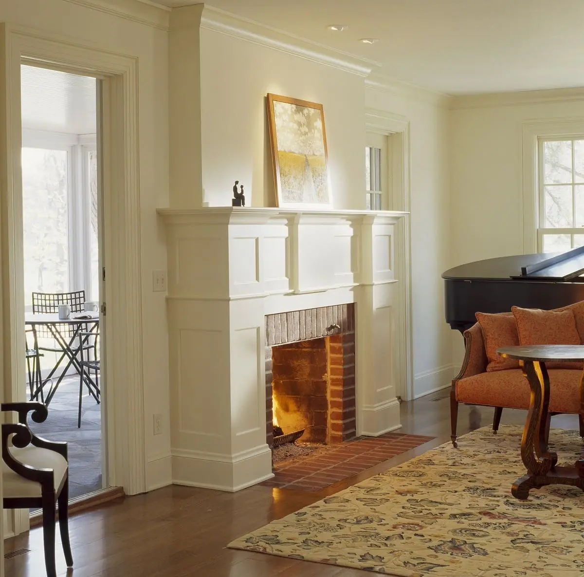Kenilworth Remodel