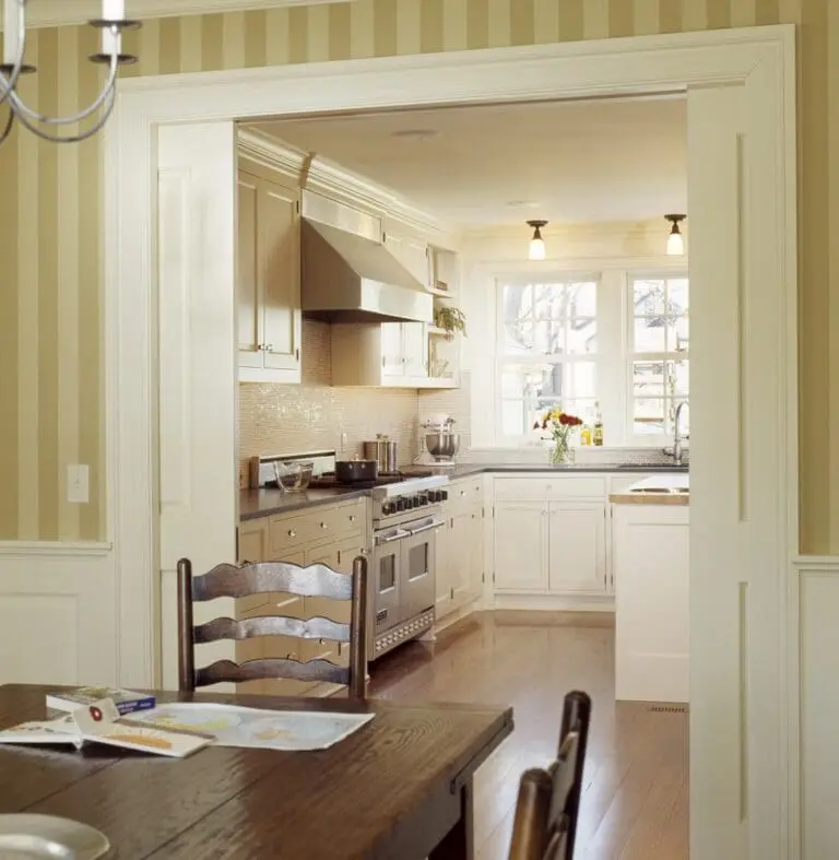 Kenilworth Remodel