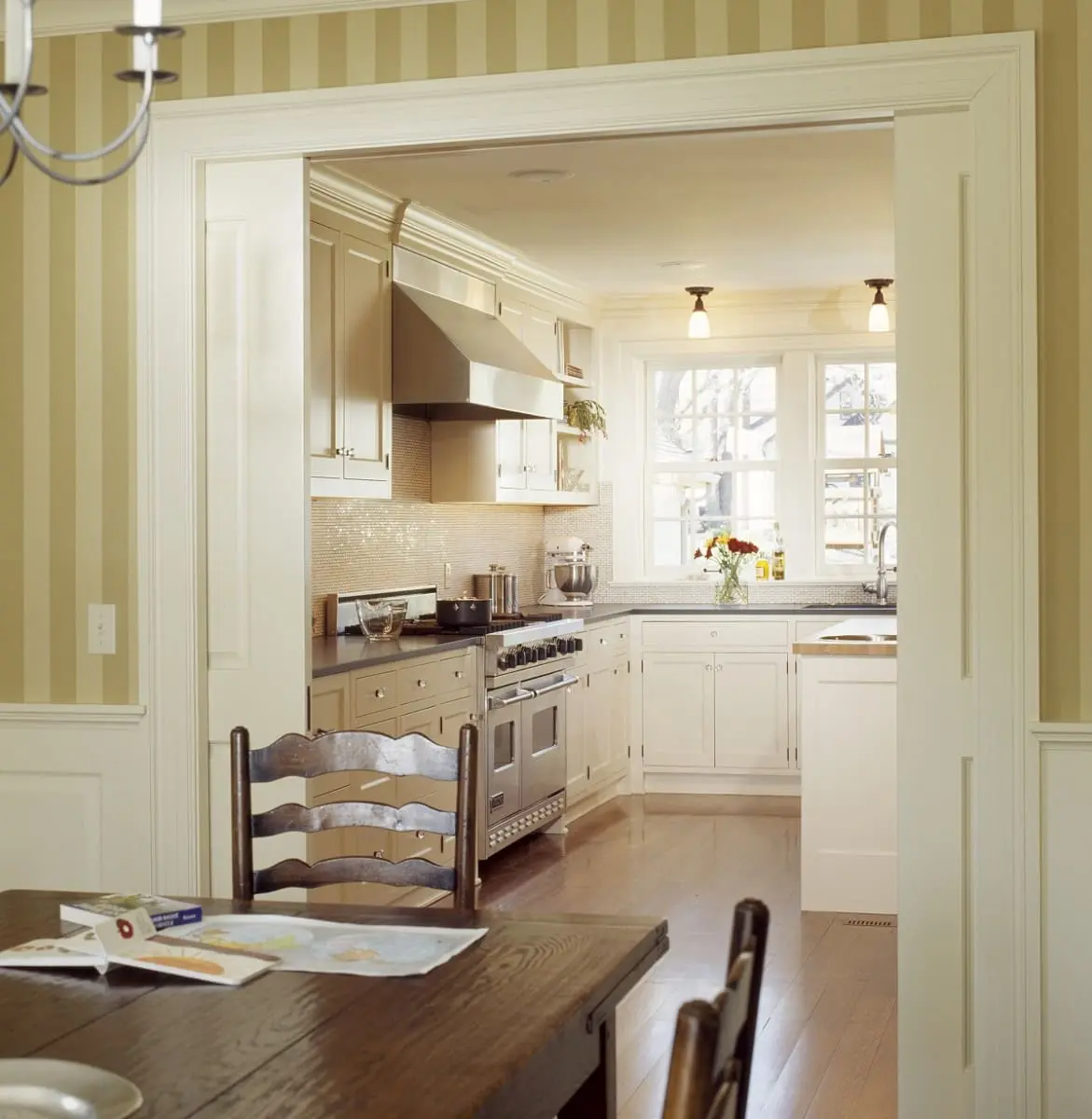 Kenilworth Remodel