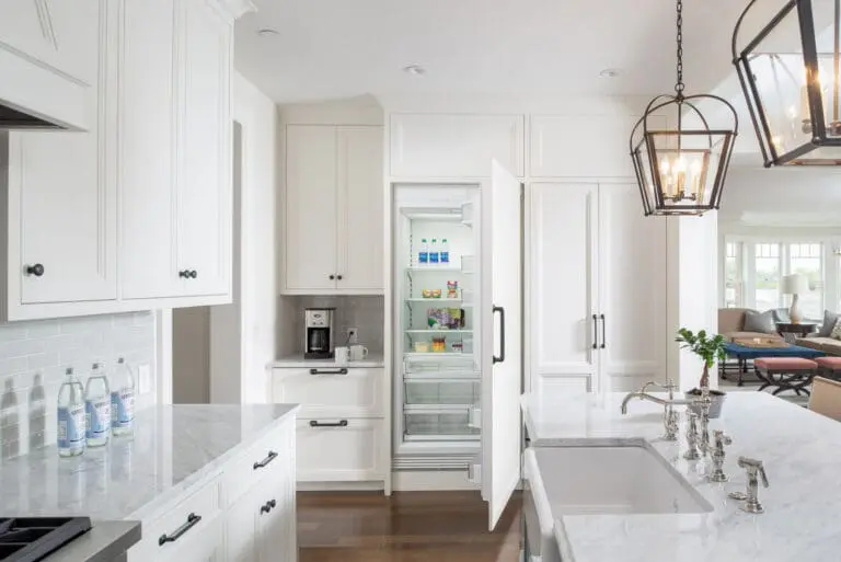 Edina Penthouse Condo