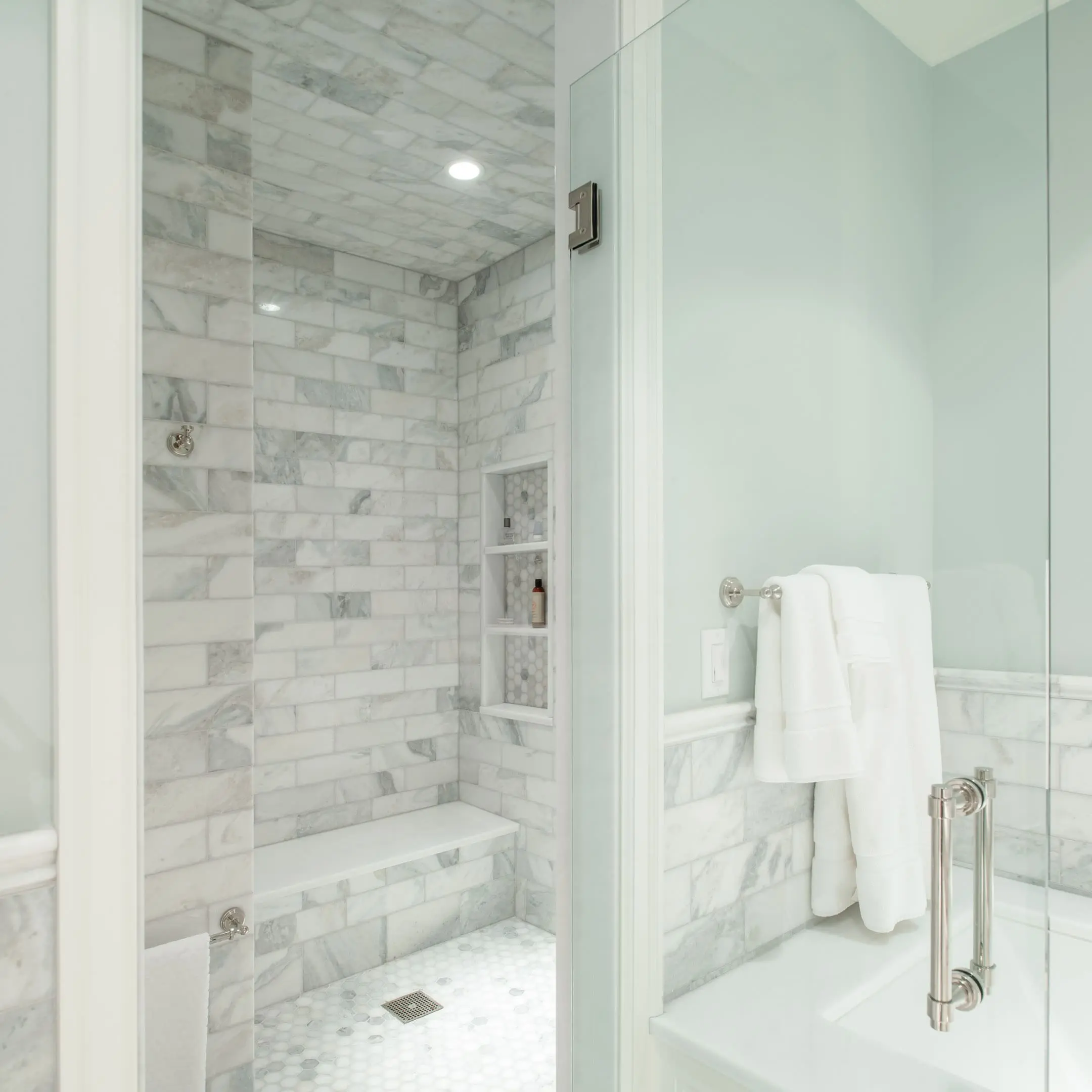 Edina Penthouse Condo