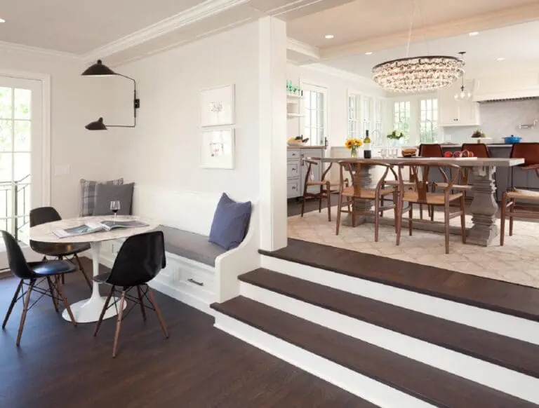 Edina Creekside Remodel