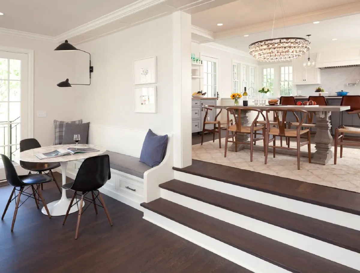 Edina Creekside Remodel