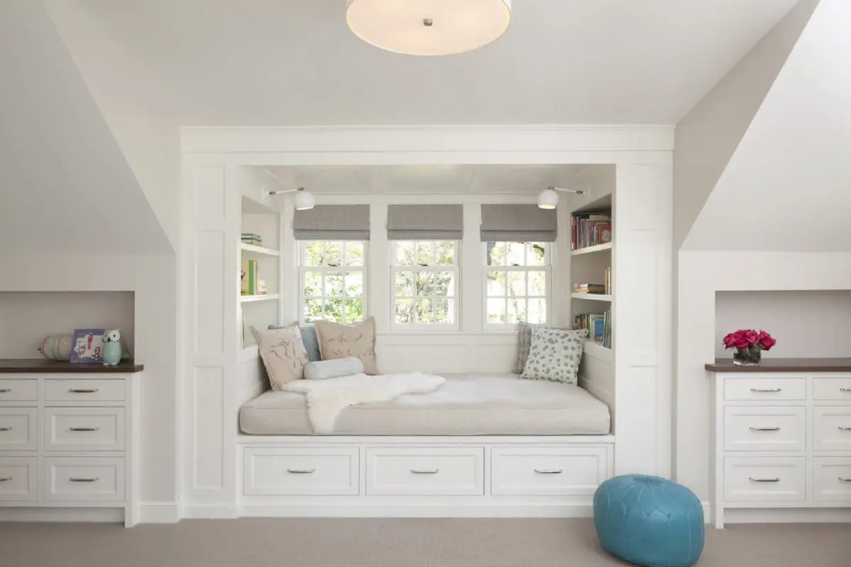 Edina Creekside Remodel