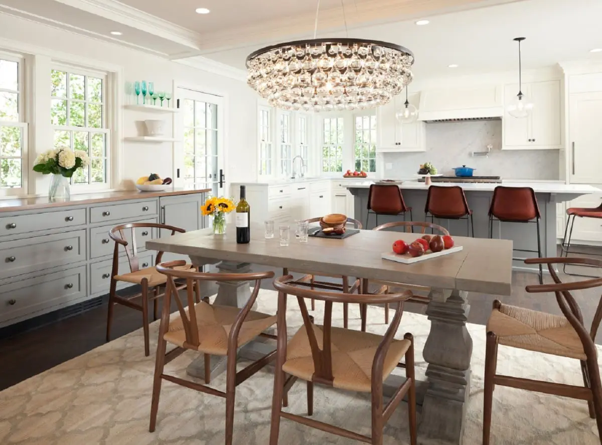 Edina Creekside Remodel