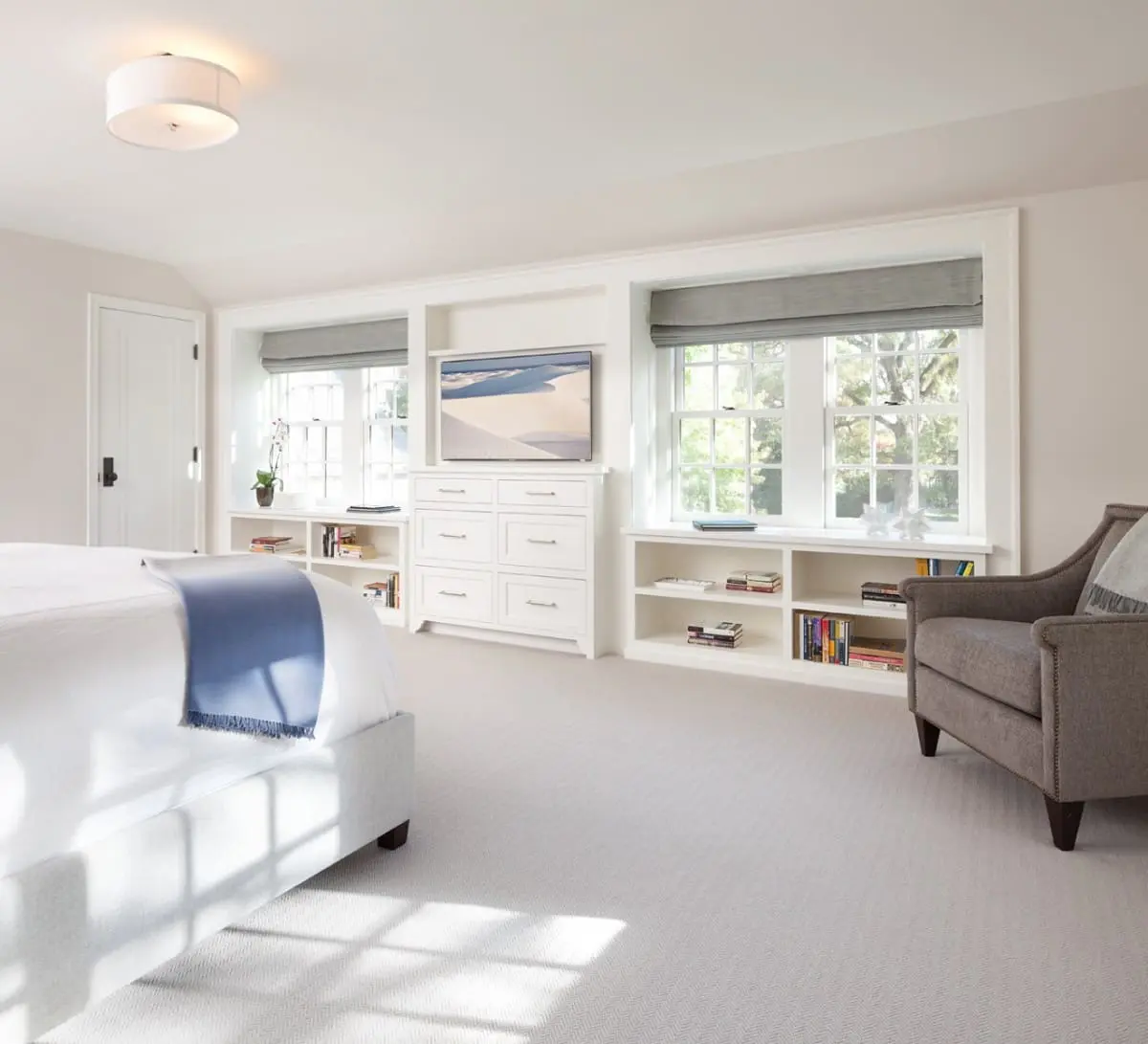 Edina Creekside Remodel