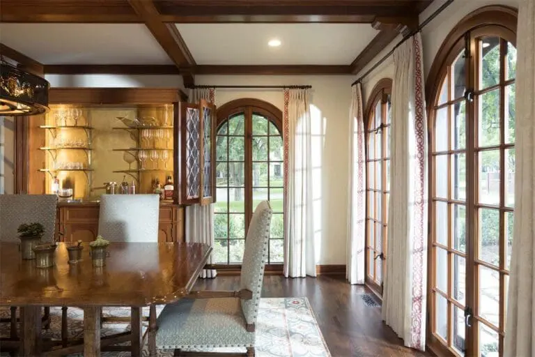 Edina Country Club Addition & Remodel