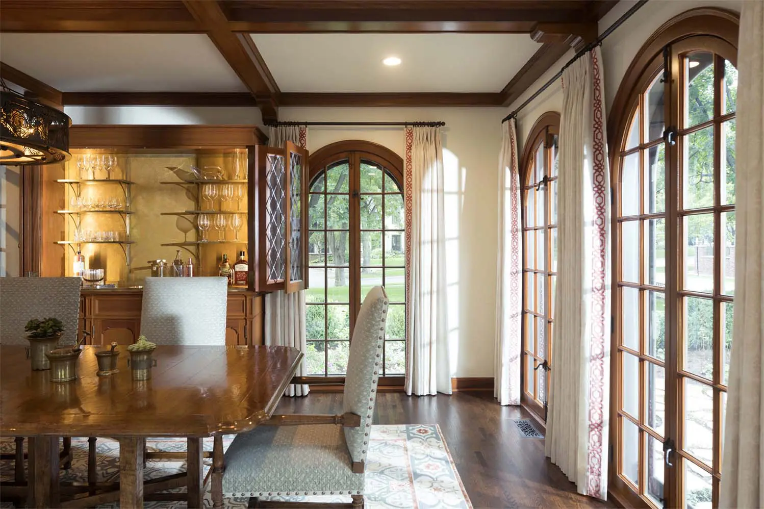 Edina Country Club Addition & Remodel