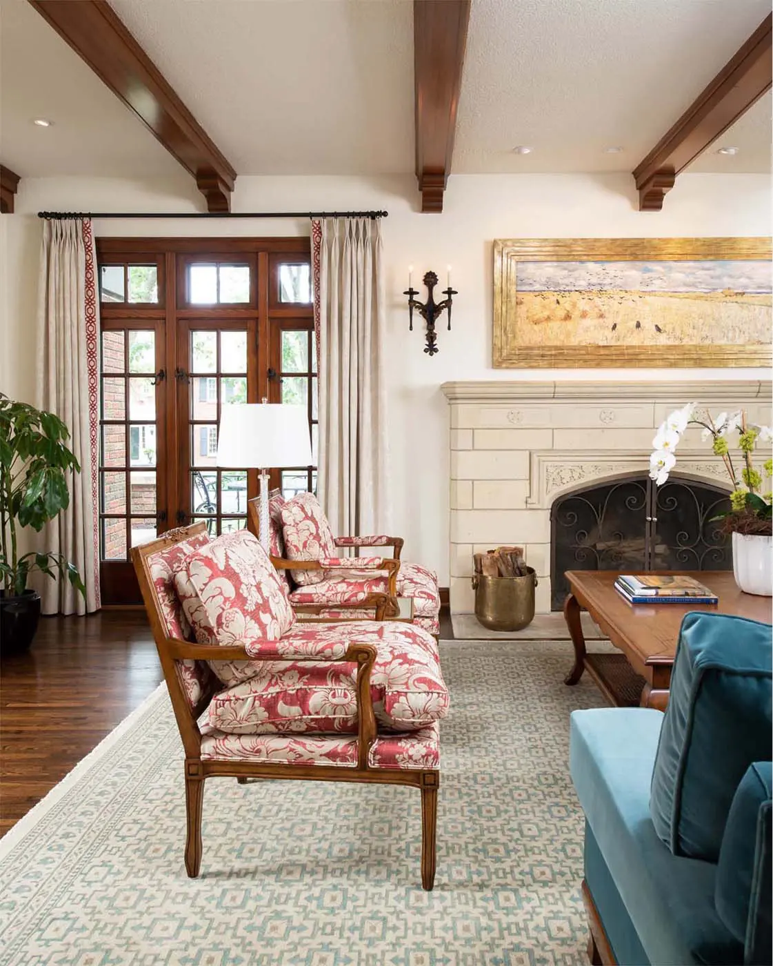 Edina Country Club Addition & Remodel