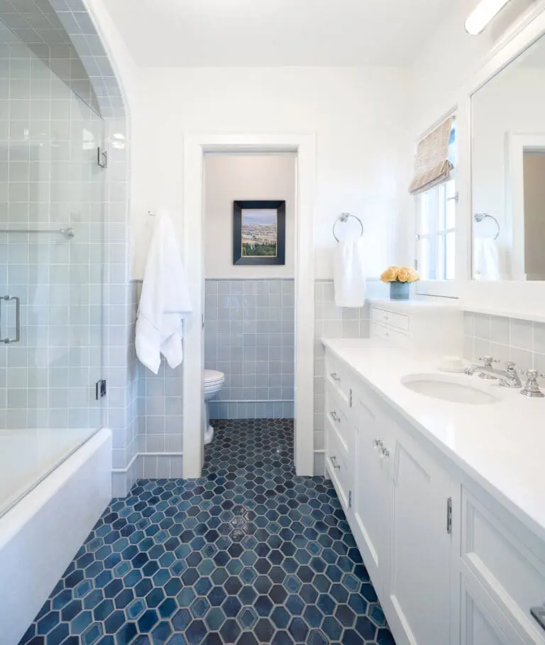 Edina Country Club Addition & Remodel