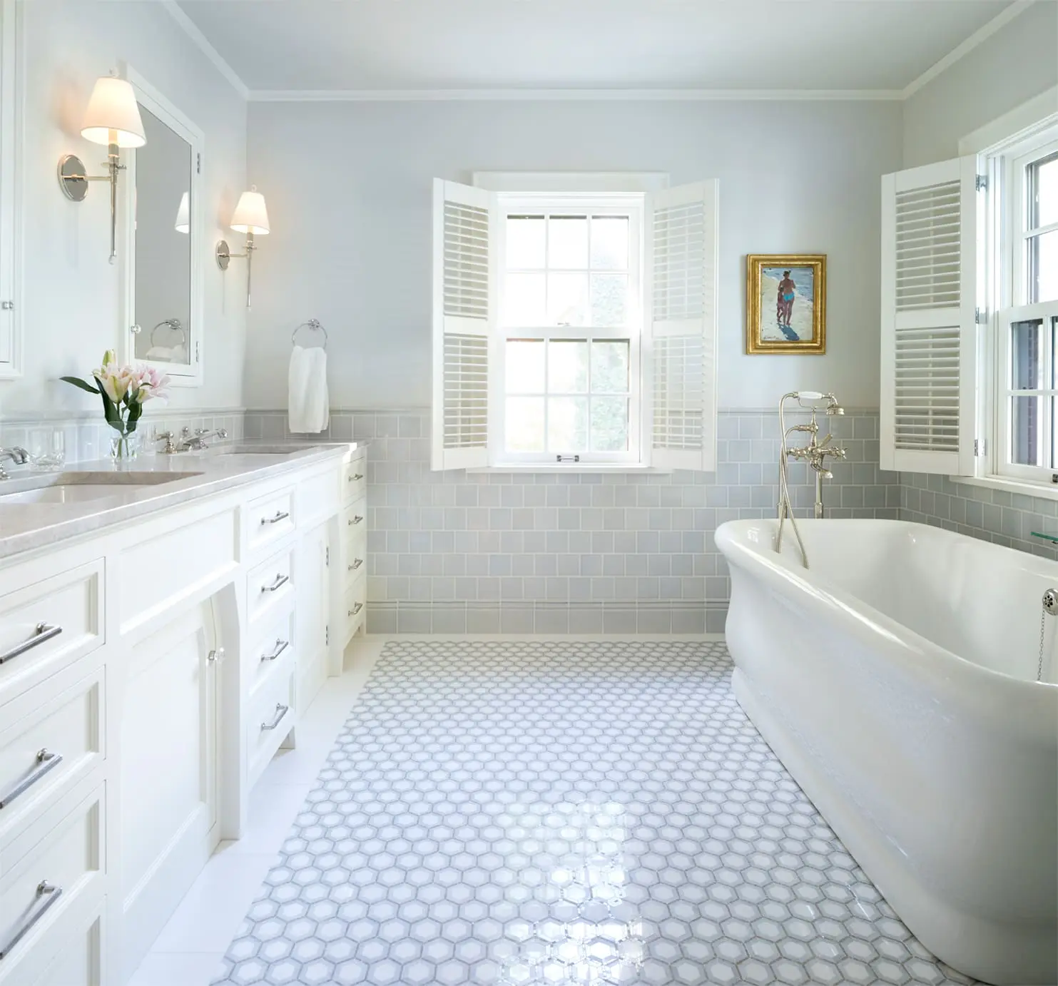 Edina Country Club Addition & Remodel