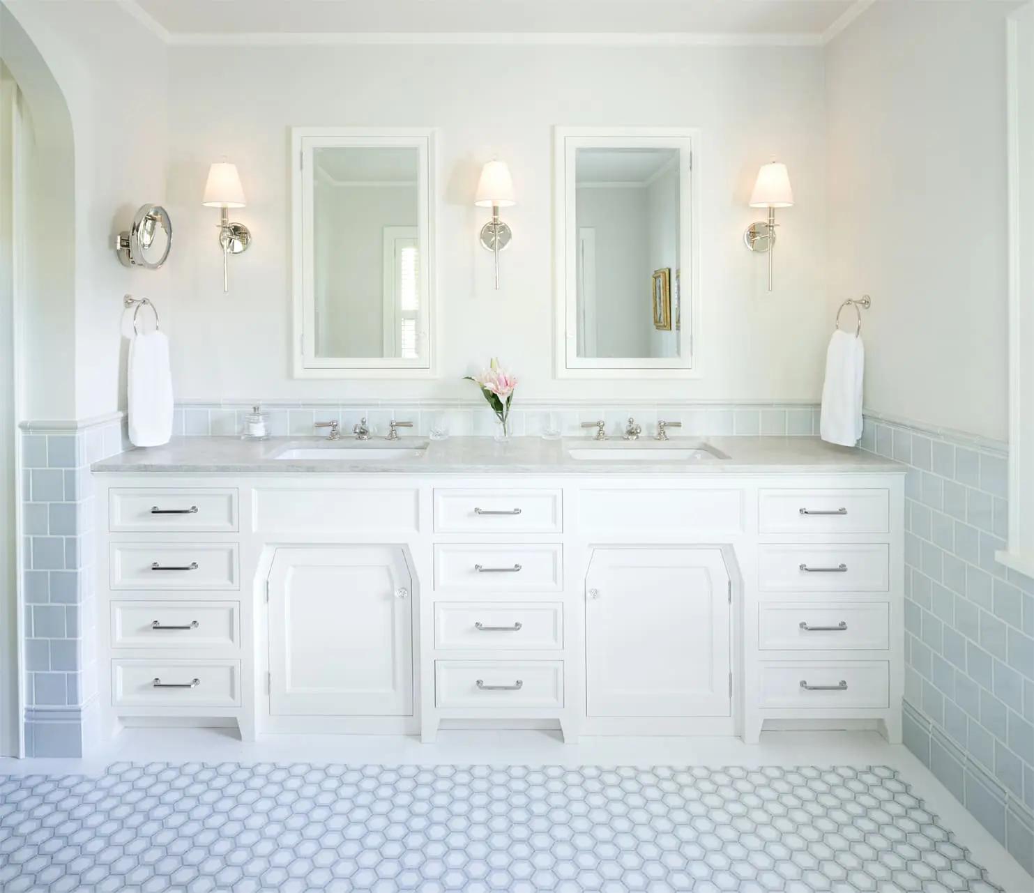 Edina Country Club Addition & Remodel