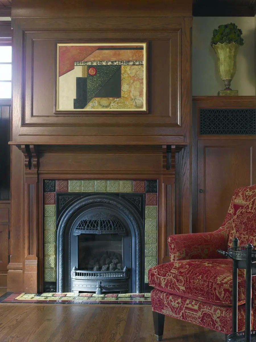 Kenwood Remodel & Addition
