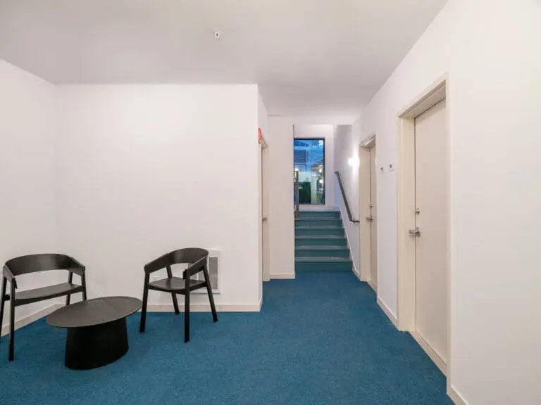 Amp House Apartments