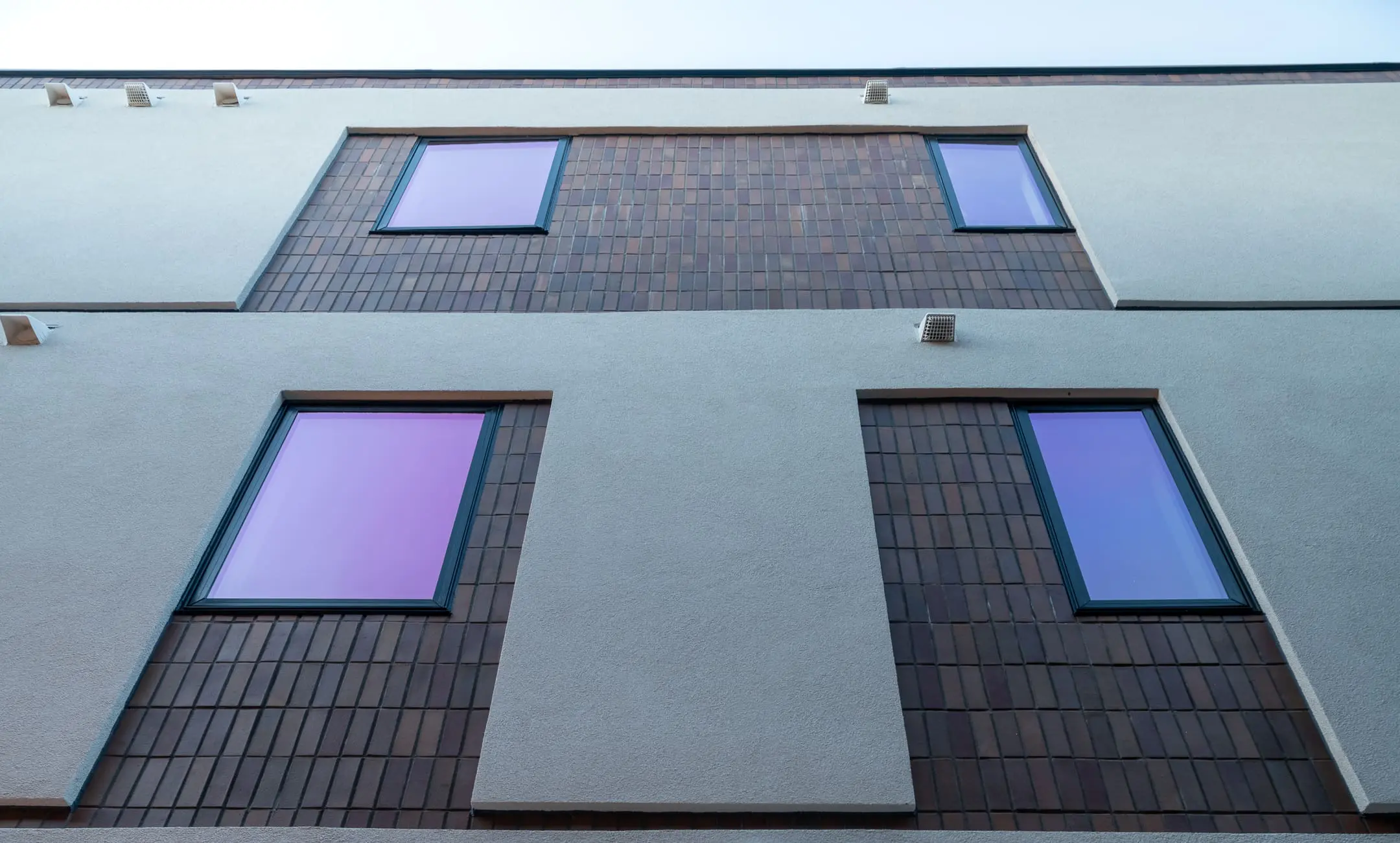 Amp House Apartments