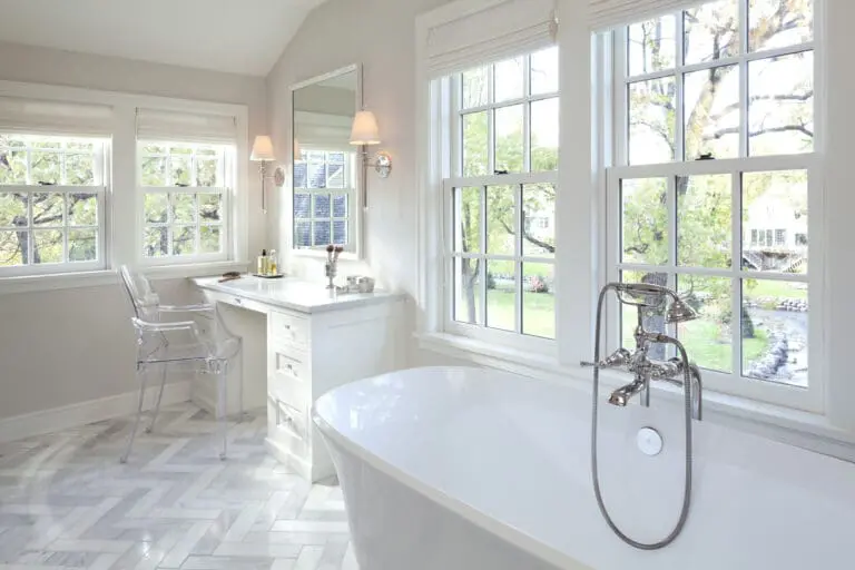 Edina Creekside Remodel