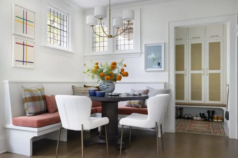 East Isles Colonial Remodel