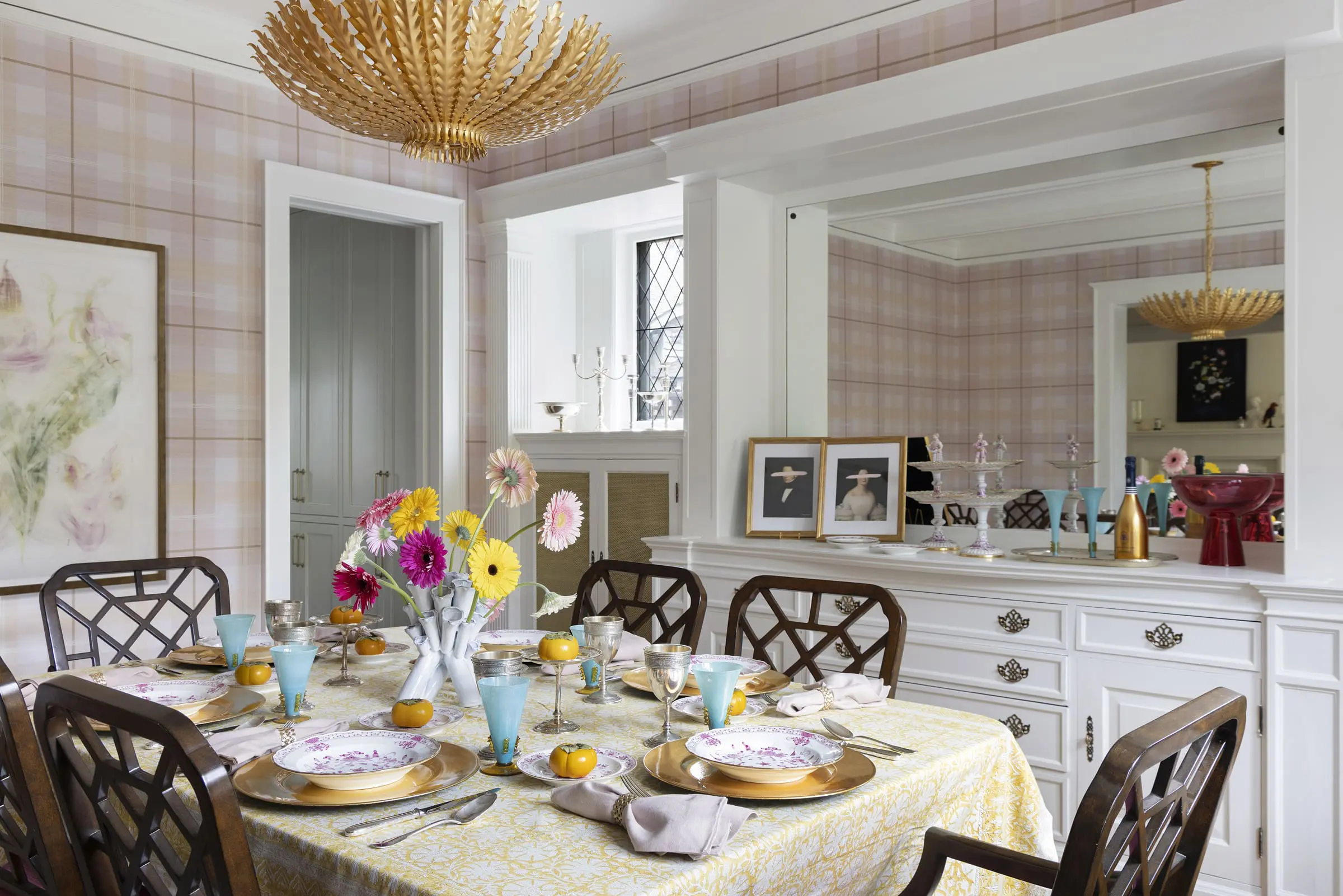 East Isles Colonial Remodel