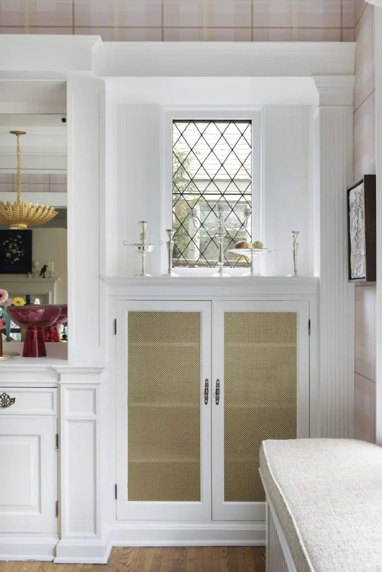 East Isles Colonial Remodel