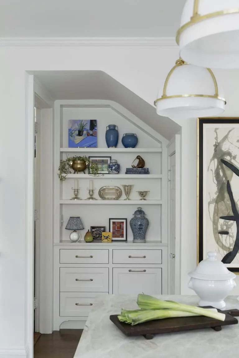 East Isles Colonial Remodel