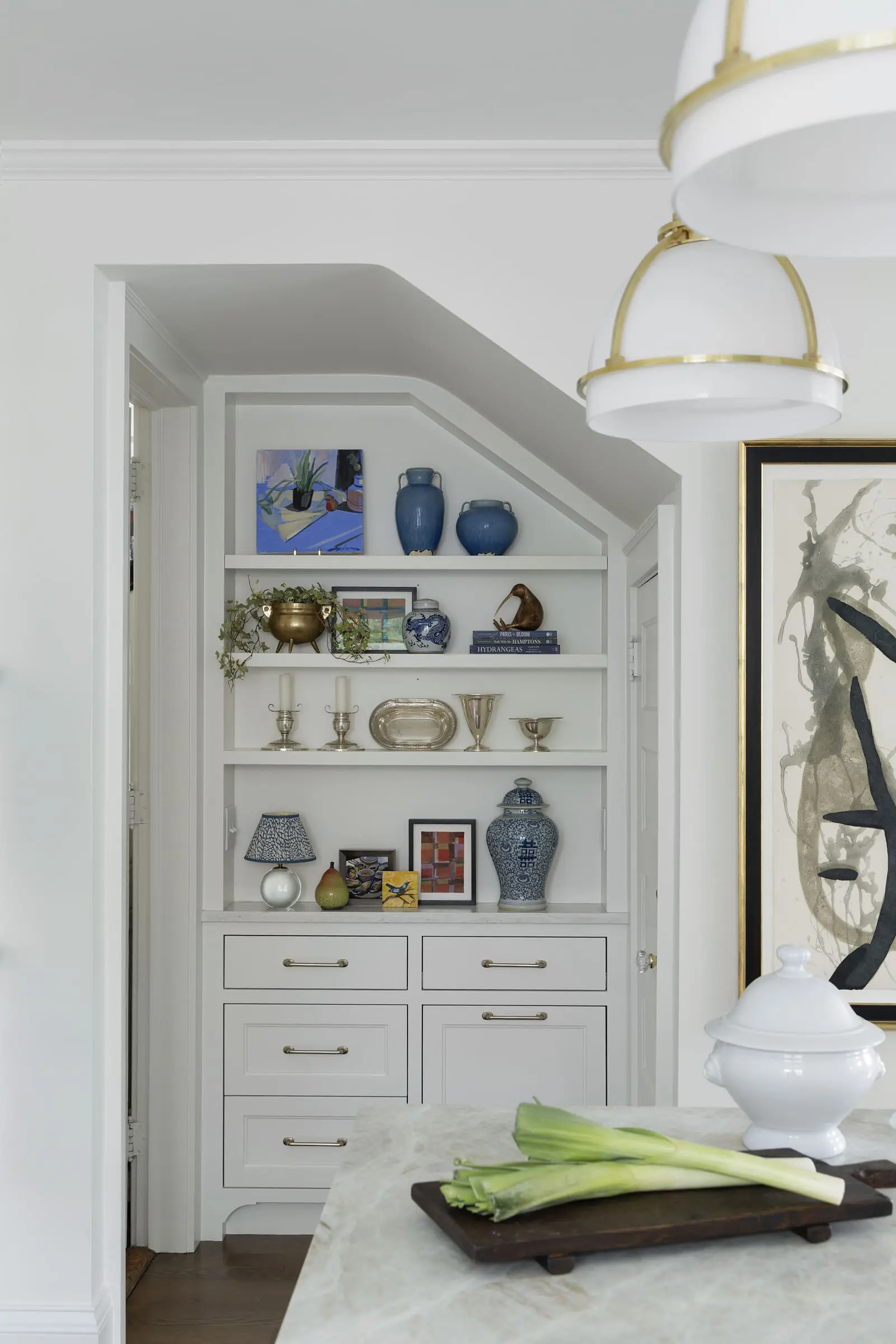 East Isles Colonial Remodel