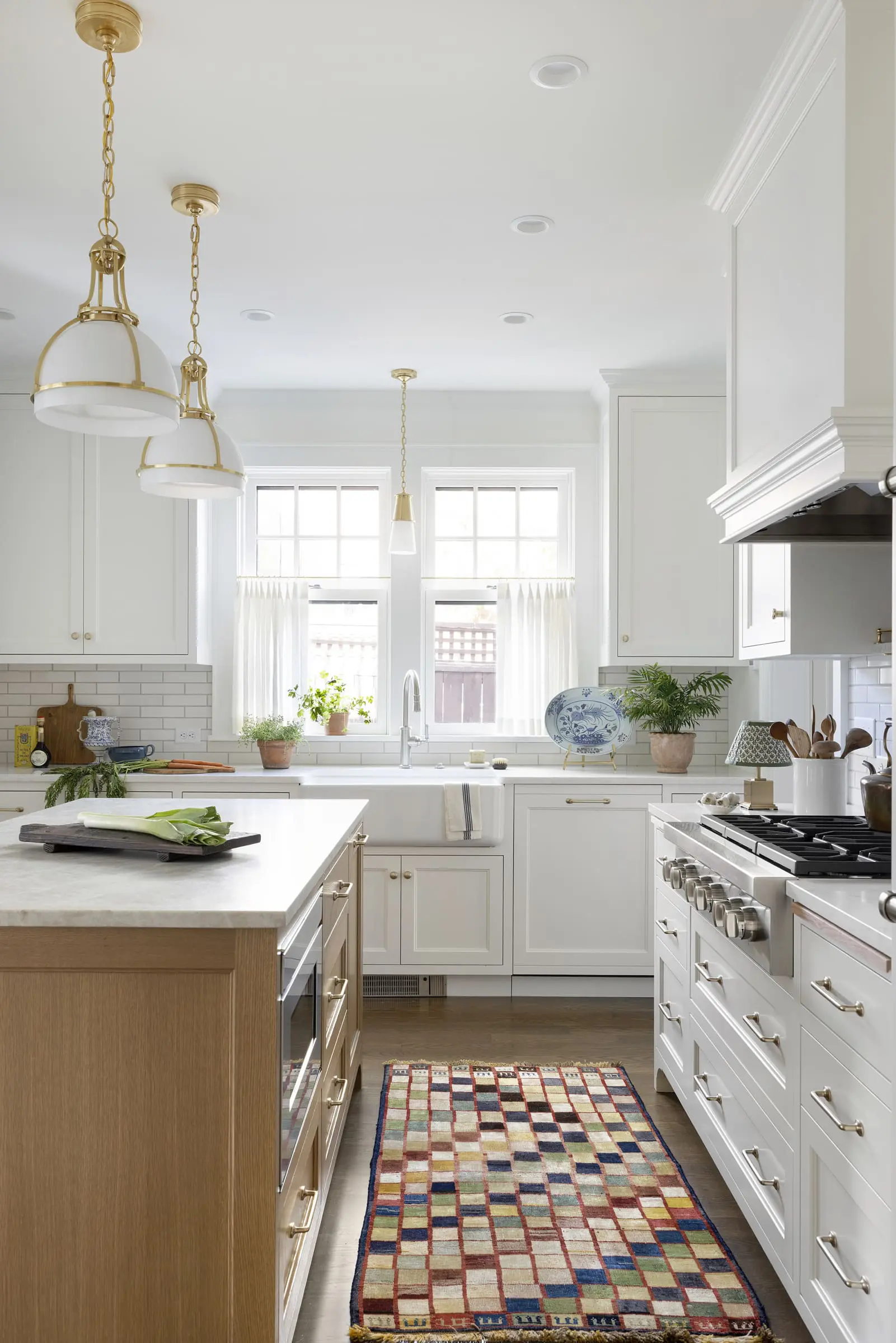 East Isles Colonial Remodel