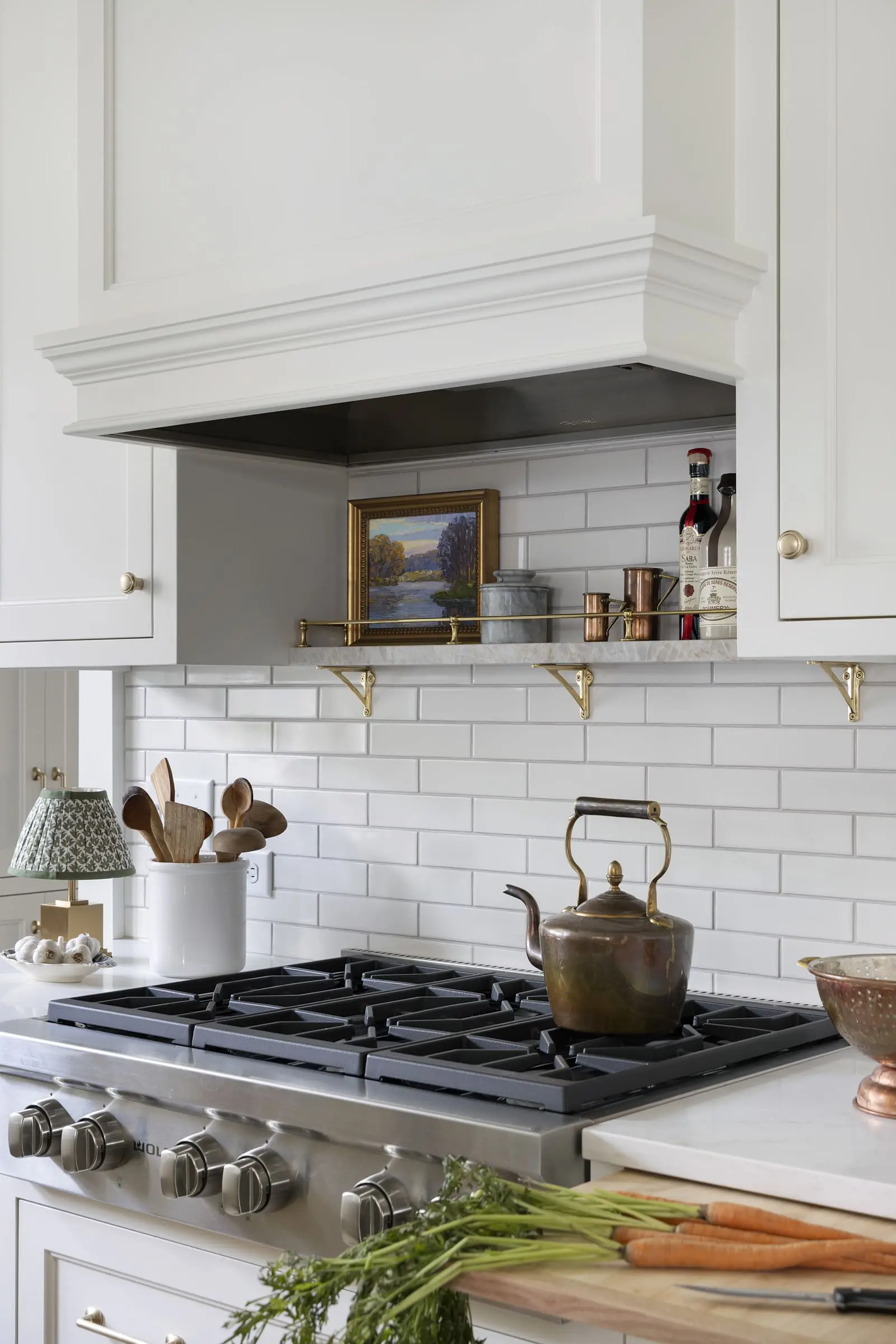 East Isles Colonial Remodel