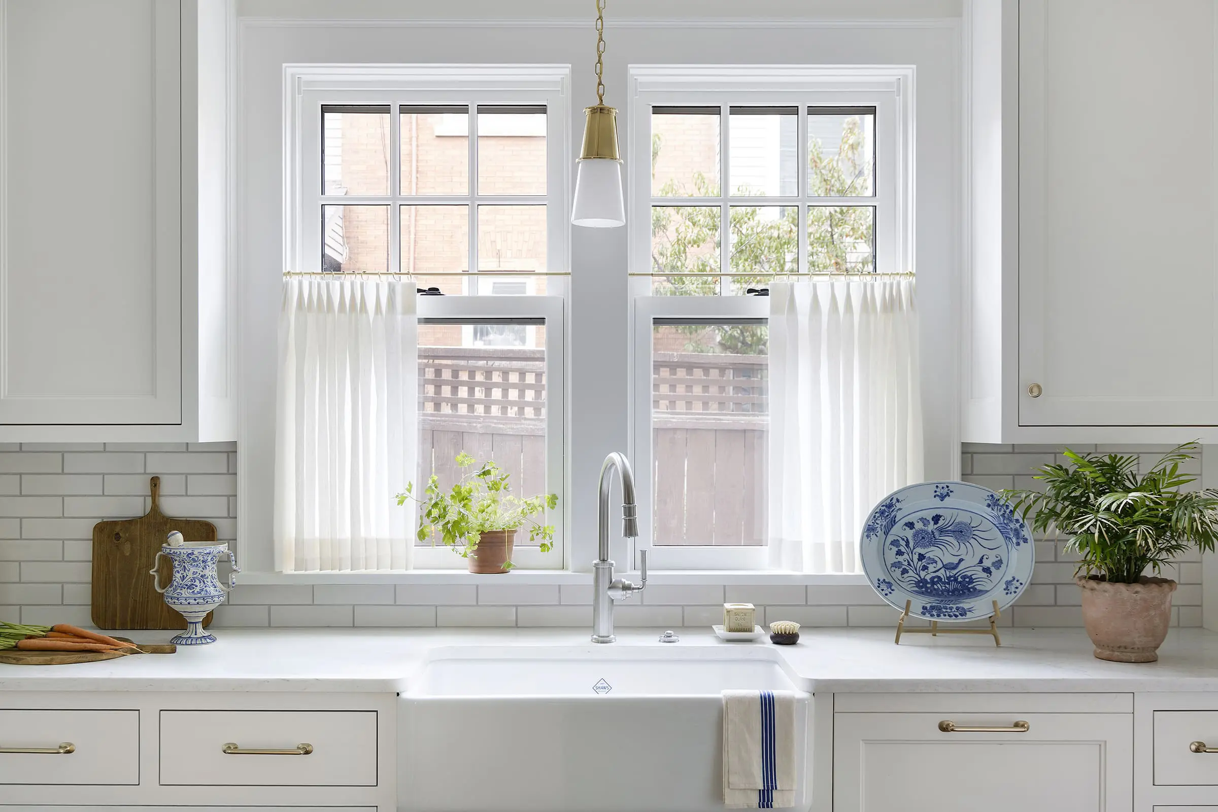 East Isles Colonial Remodel