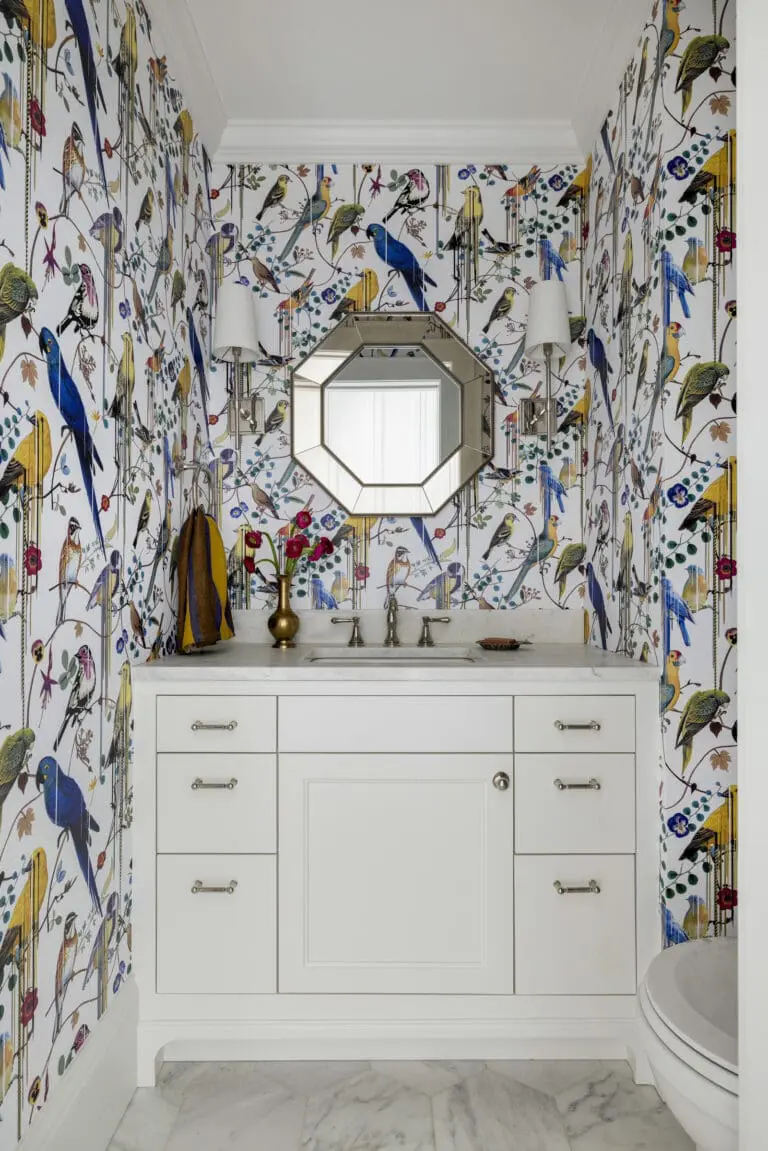 East Isles Colonial Remodel