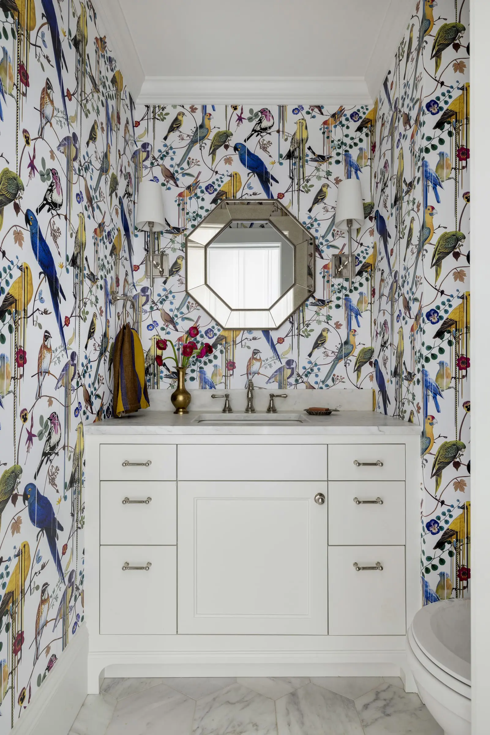 East Isles Colonial Remodel