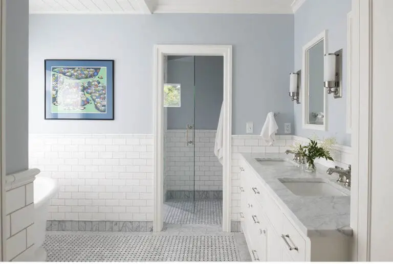 Edina Country Club Whole Home Remodel