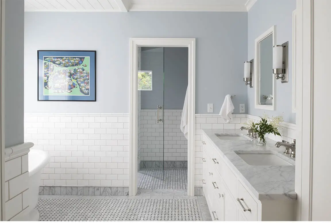 Edina Country Club Whole Home Remodel