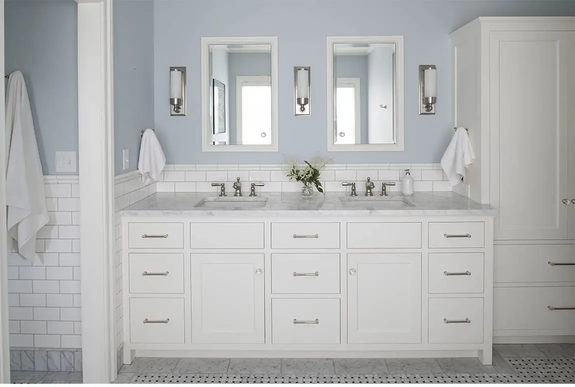 Edina Country Club Whole Home Remodel