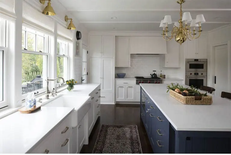 Edina Country Club Whole Home Remodel