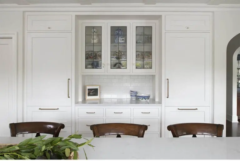 Edina Country Club Whole Home Remodel