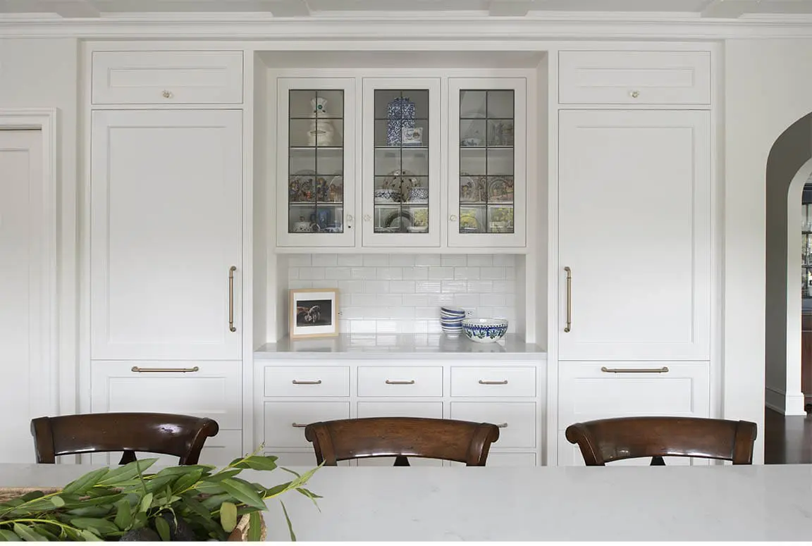 Edina Country Club Whole Home Remodel