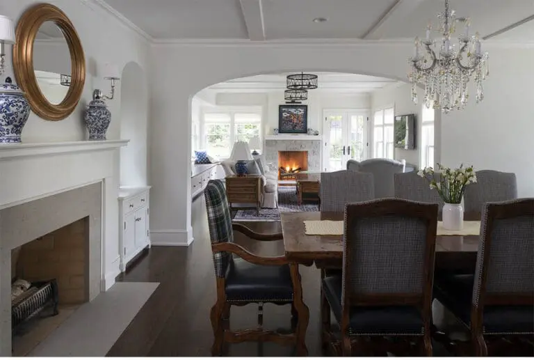 Edina Country Club Whole Home Remodel