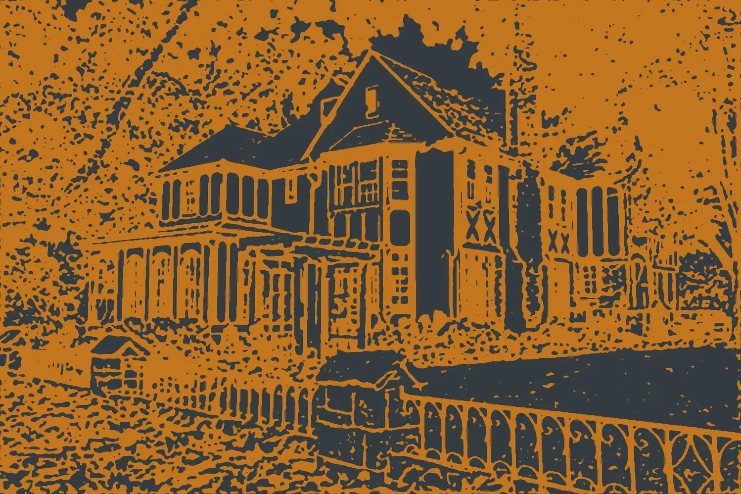 Architectural drawing