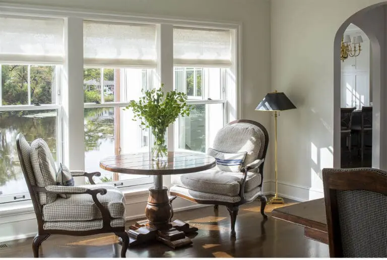 Edina Country Club Whole Home Remodel