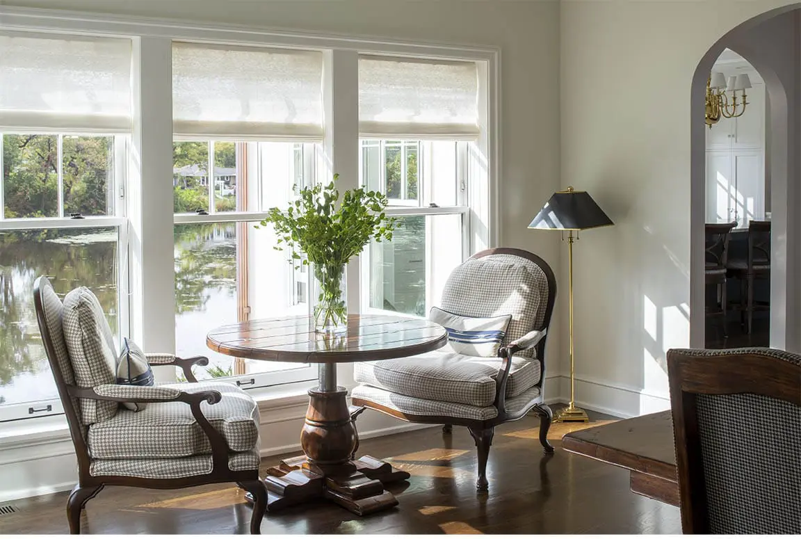 Edina Country Club Whole Home Remodel