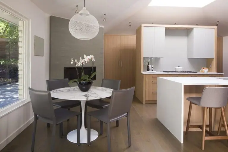 Cedar Lake Modern Remodel