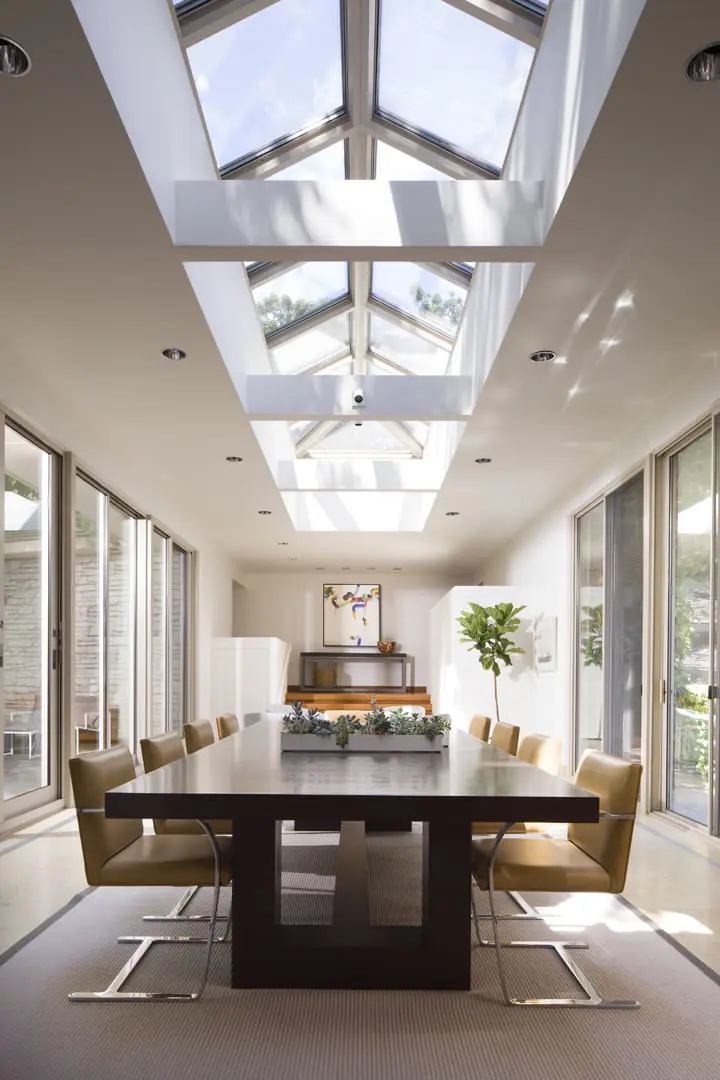 Cedar Lake Modern Remodel
